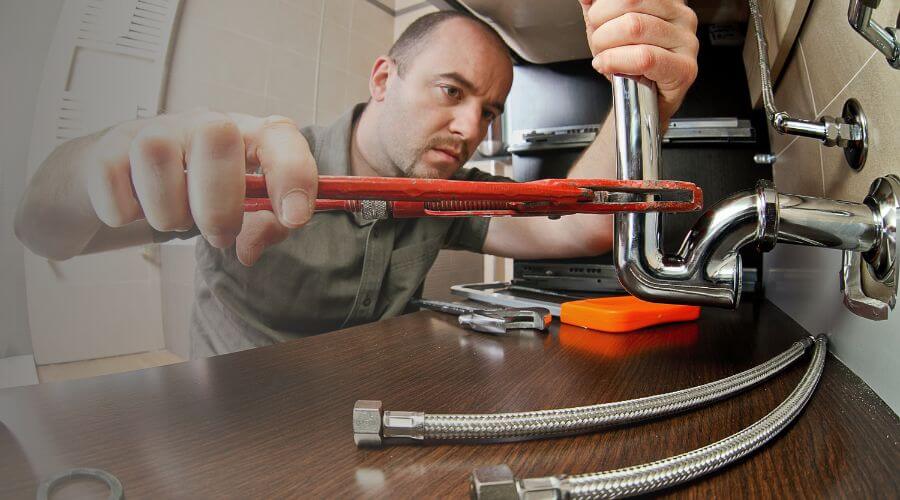 Local water heater installation in Syria, VA